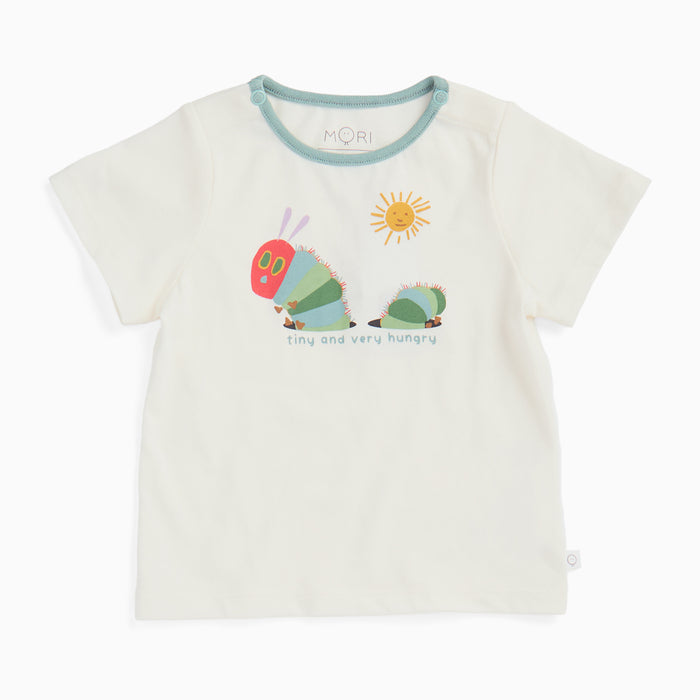 The Very Hungry Caterpillar Tee