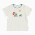 The Very Hungry Caterpillar Tee
