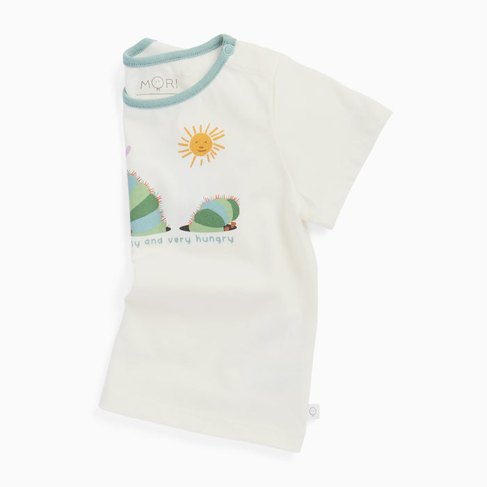 The Very Hungry Caterpillar Tee