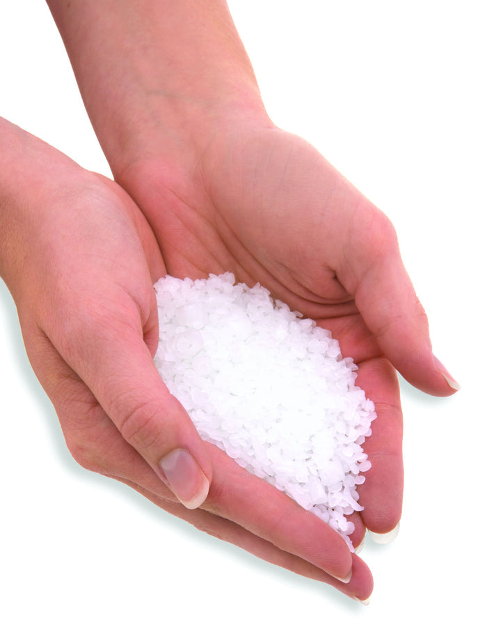 Therabath Paraffin Beads, 1 lb
