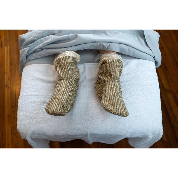 Theratools Herbal Booties