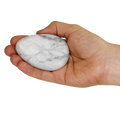 Theratools Marble Eye Stone Set, 1 pair