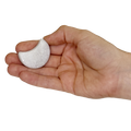 Theratools Marble Half Moon Stones Set, 1 pair