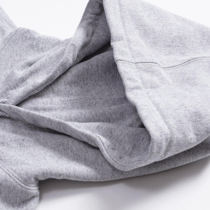 THISTHAT Skate Hoodie | TN243TSWHO10-HGR