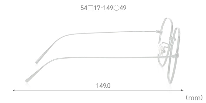 Dimensions Side