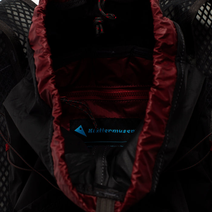 Tjalve 2.0 Backpack 10L