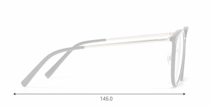 Dimensions Side