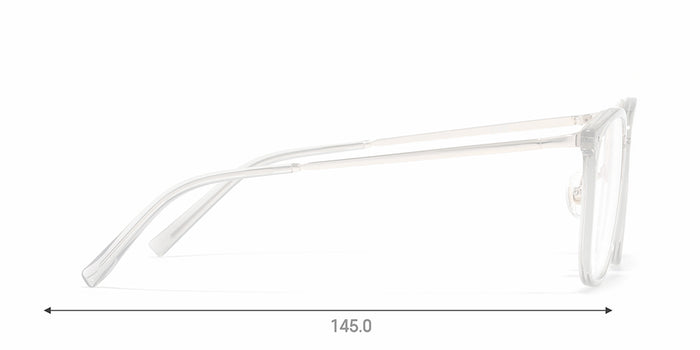 Dimensions Side