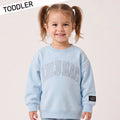 TODDLER MONO-2225 LIGHT BLUE