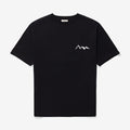 Topo Camo Logo Tee | 7924234009-010