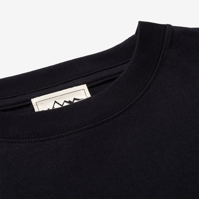 Topo Camo Logo Tee | 7924234009-010