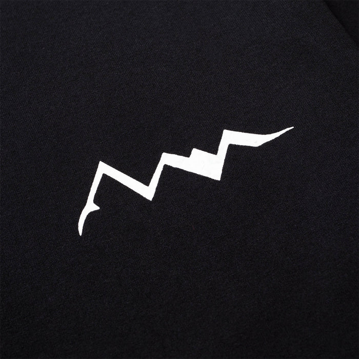 Topo Camo Logo Tee | 7924234009-010