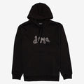 Topo Hoodie