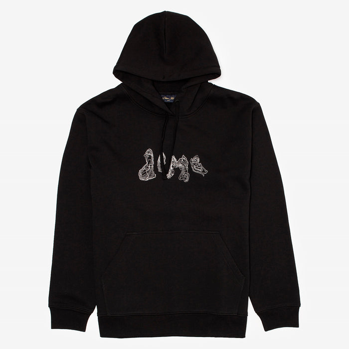 Topo Hoodie