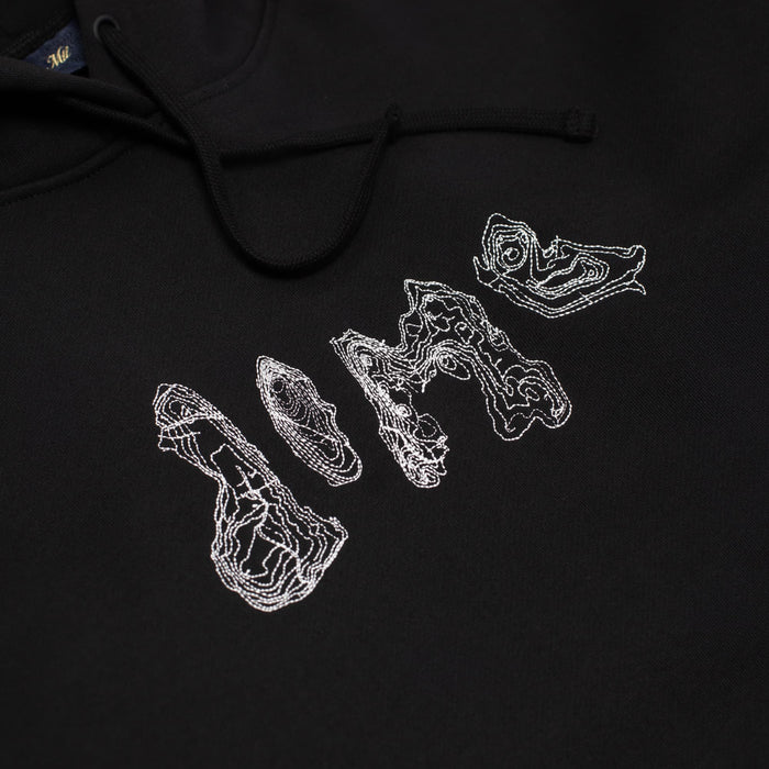Topo Hoodie