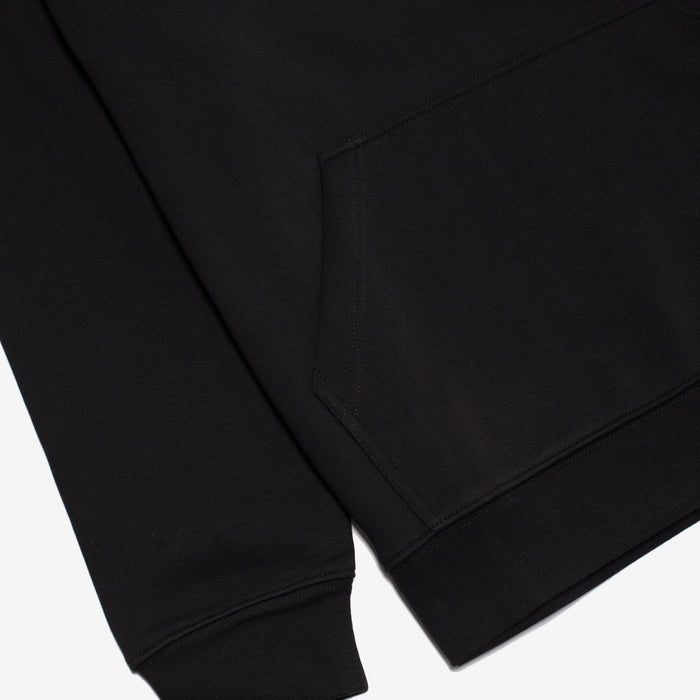 Topo Hoodie