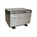 Towel Cabis & Warming Units Touch America Small Hot Towel Cabi, Silver, UL, 110V