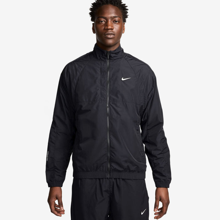 Track Jacket Woven