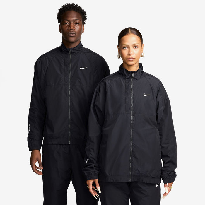 Track Jacket Woven