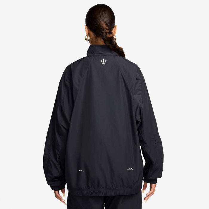 Track Jacket Woven