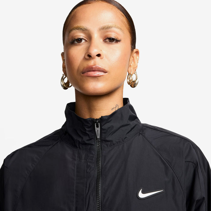 Track Jacket Woven