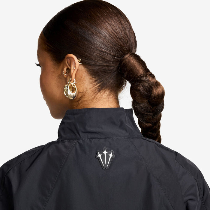 Track Jacket Woven