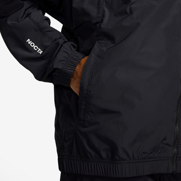 Track Jacket Woven