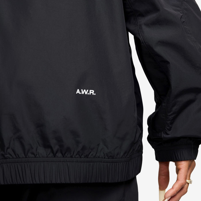Track Jacket Woven