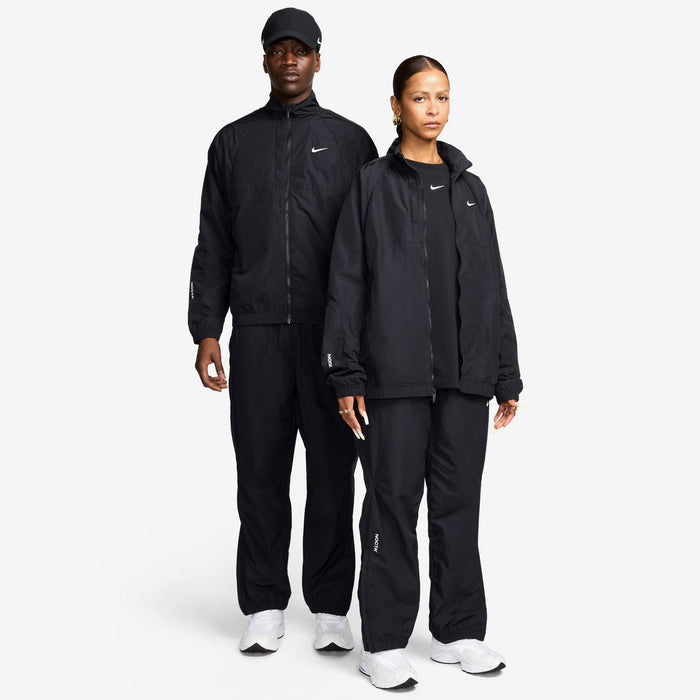 Track Jacket Woven