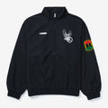 Track Jacket x Free The Youth