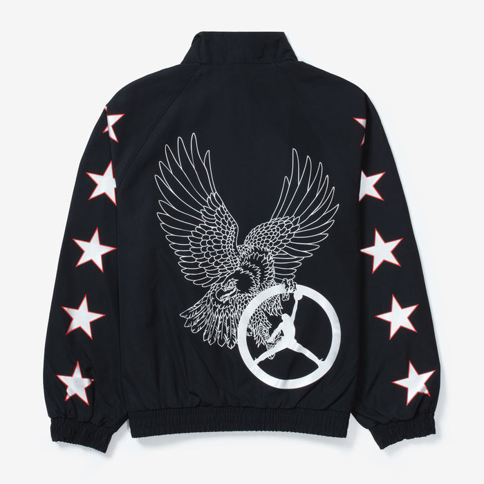 Track Jacket x Free The Youth