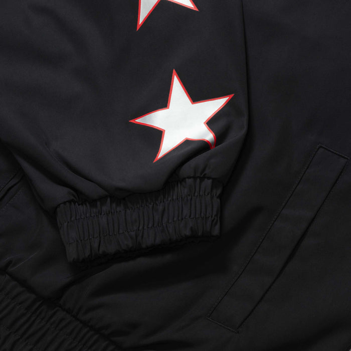 Track Jacket x Free The Youth