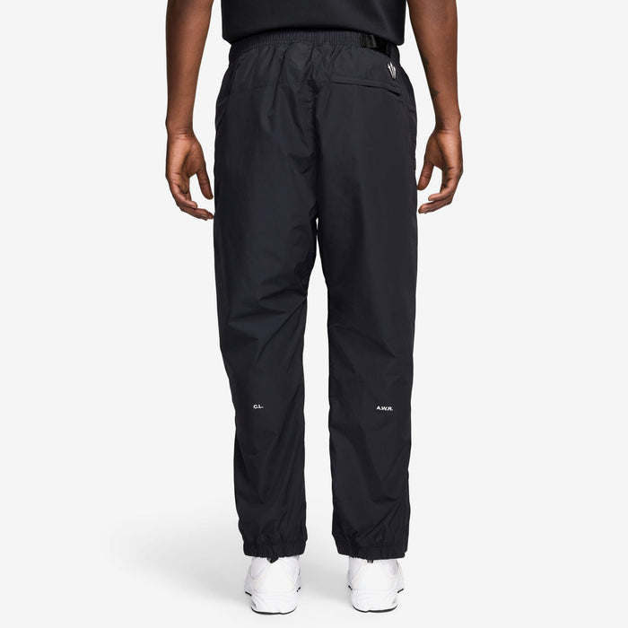 Track Pant Woven