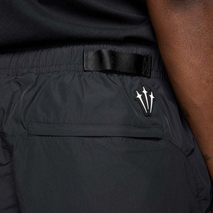 Track Pant Woven