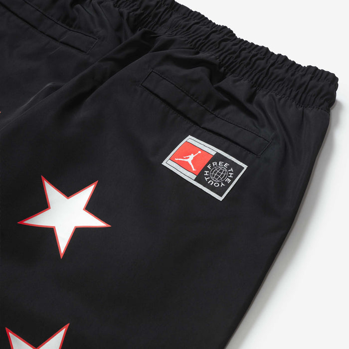 Track Pants x Free The Youth