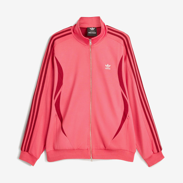 Track Top x Wales Bonner