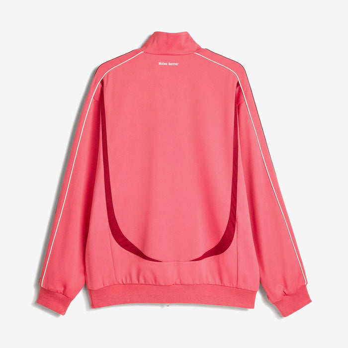 Track Top x Wales Bonner