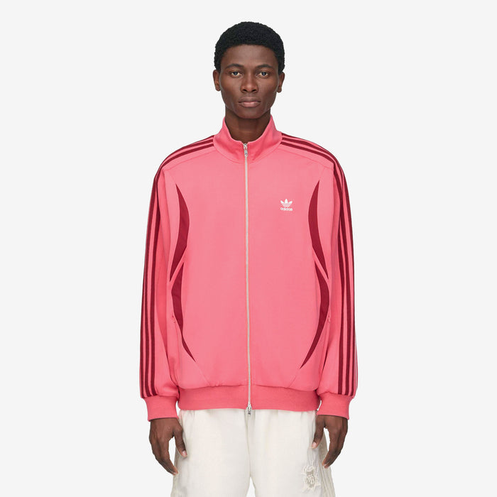 Track Top x Wales Bonner