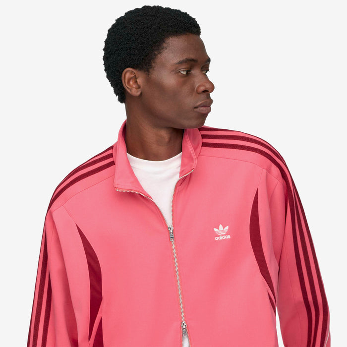 Track Top x Wales Bonner