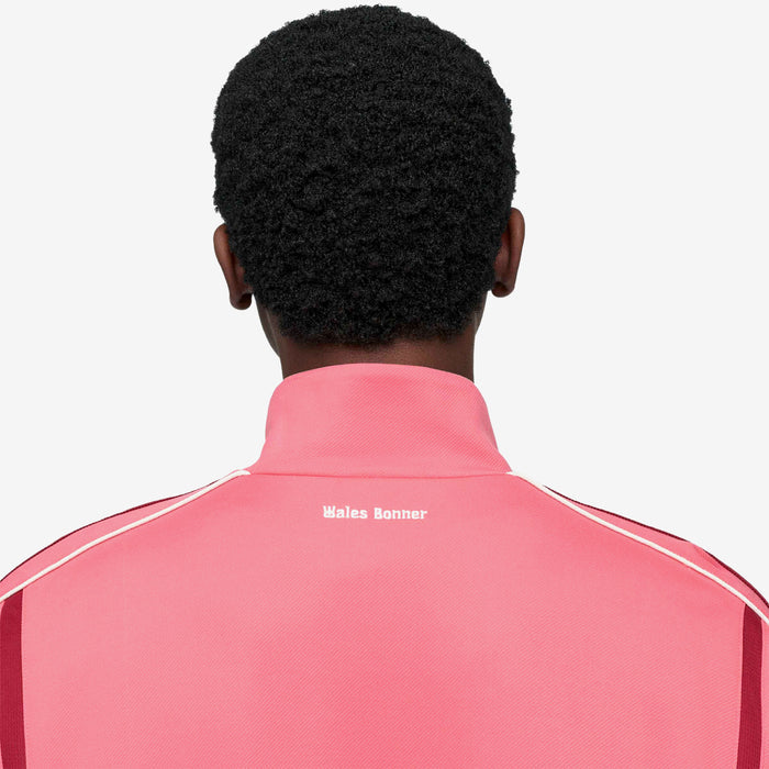 Track Top x Wales Bonner