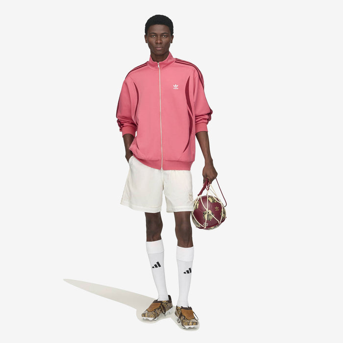 Track Top x Wales Bonner