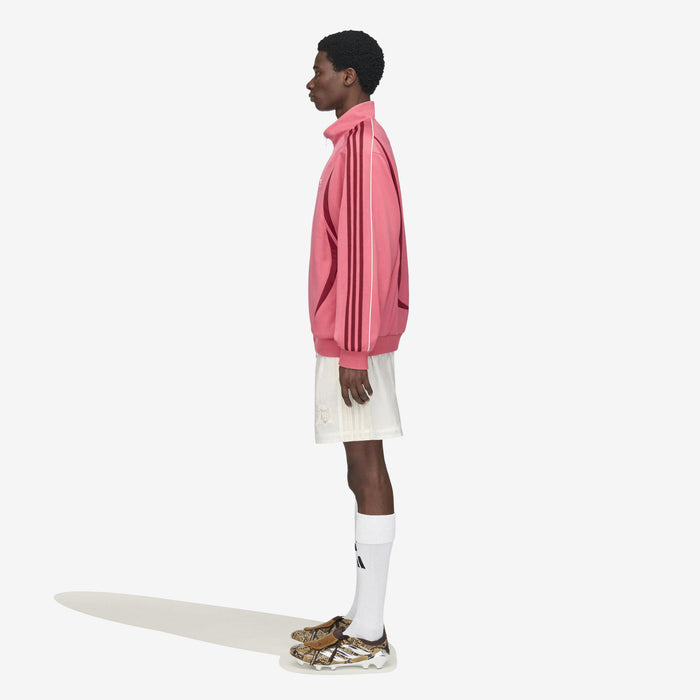 Track Top x Wales Bonner