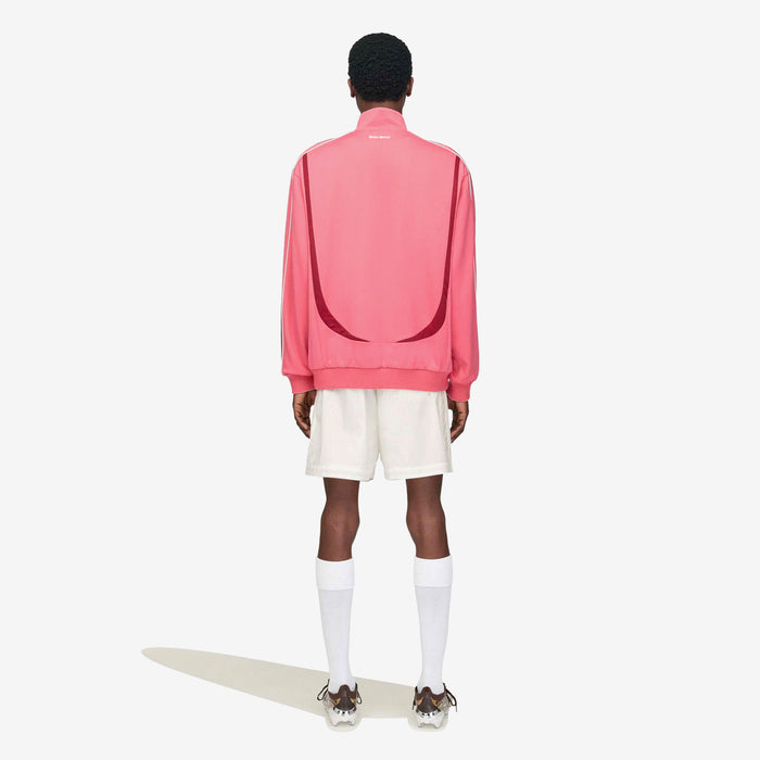 Track Top x Wales Bonner