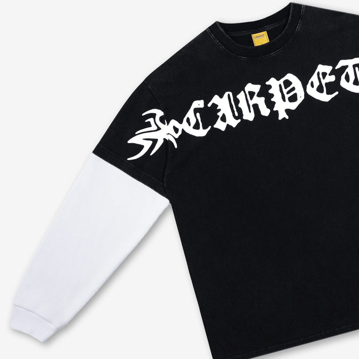 Trampstamp Tee