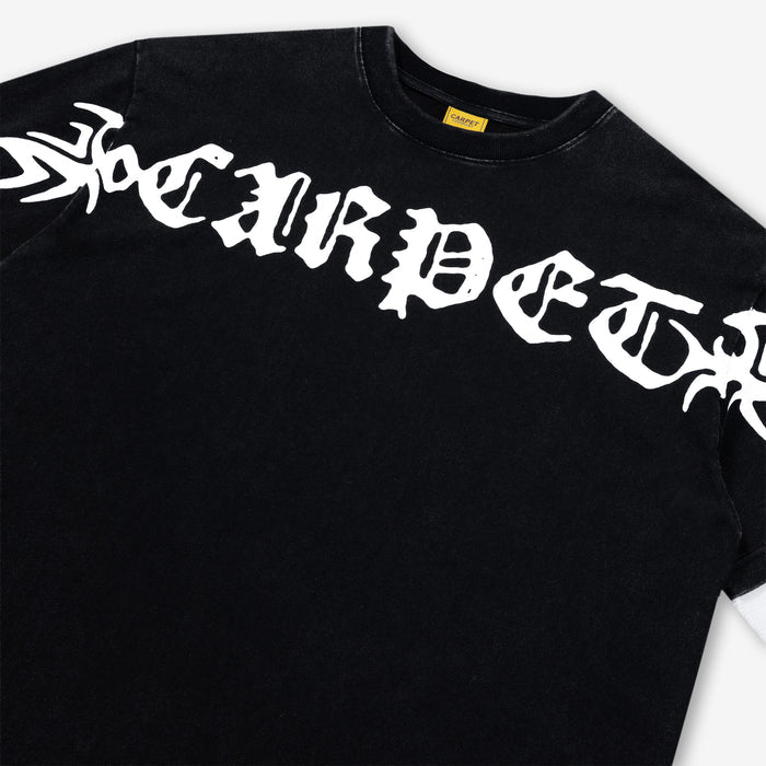 Trampstamp Tee