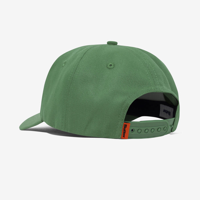 Trumpet 5 Panel Cap