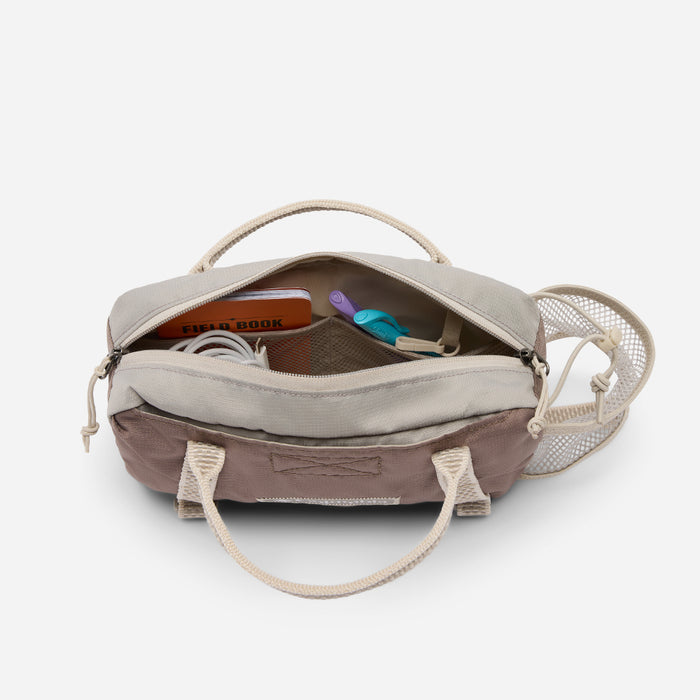Túi Thể Thao Columbia Echo Mountain™ - Nâu - Supersports Vietnam