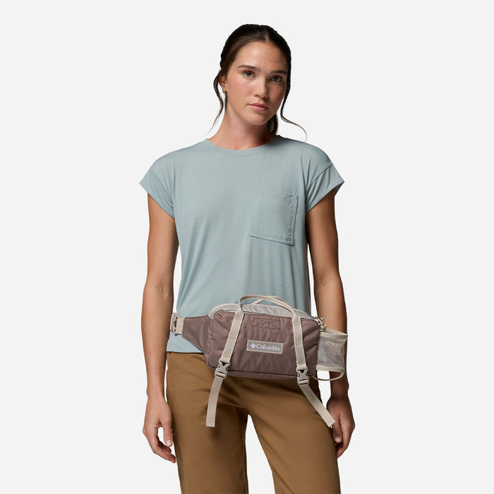 Túi Thể Thao Columbia Echo Mountain™ - Nâu - Supersports Vietnam