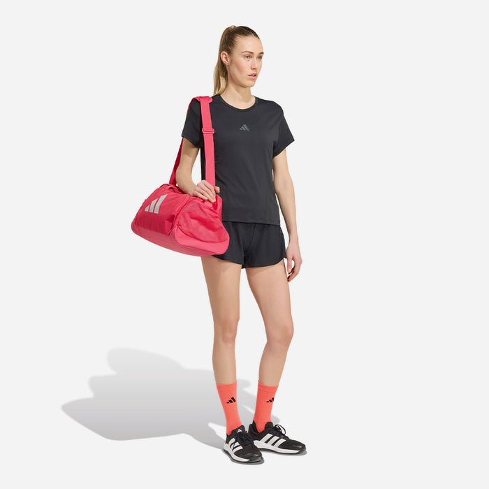 Túi Trống Nữ Adidas Defender S - Hồng - Supersports Vietnam