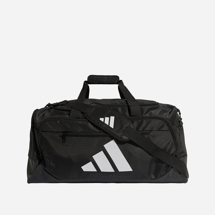 Túi Trống Adidas Training Defender - Đen - Supersports Vietnam